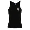 SOLS Womens Jane Embroidered Vest Thumbnail