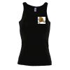SOLS Womens Jane Embroidered Vest Thumbnail