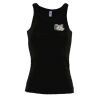 SOLS Womens Jane Embroidered Vest Thumbnail