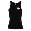 SOLS Womens Jane Embroidered Vest Thumbnail
