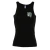 SOLS Womens Jane Embroidered Vest Thumbnail