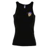SOLS Womens Jane Embroidered Vest Thumbnail
