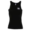 SOLS Womens Jane Embroidered Vest Thumbnail