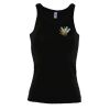 SOLS Womens Jane Embroidered Vest Thumbnail