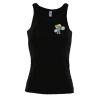 SOLS Womens Jane Embroidered Vest Thumbnail