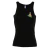 SOLS Womens Jane Embroidered Vest Thumbnail