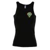 SOLS Womens Jane Embroidered Vest Thumbnail