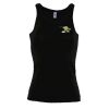SOLS Womens Jane Embroidered Vest Thumbnail
