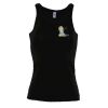 SOLS Womens Jane Embroidered Vest Thumbnail