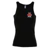 SOLS Womens Jane Embroidered Vest Thumbnail