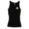 SOLS Womens Jane Embroidered Vest Thumbnail