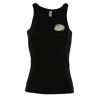 SOLS Womens Jane Embroidered Vest Thumbnail