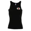 SOLS Womens Jane Embroidered Vest Thumbnail