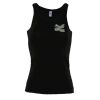 SOLS Womens Jane Embroidered Vest Thumbnail