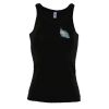 SOLS Womens Jane Embroidered Vest Thumbnail