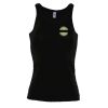 SOLS Womens Jane Embroidered Vest Thumbnail