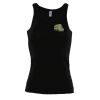 SOLS Womens Jane Embroidered Vest Thumbnail