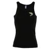 SOLS Womens Jane Embroidered Vest Thumbnail