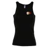 SOLS Womens Jane Embroidered Vest Thumbnail
