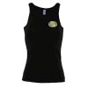 SOLS Womens Jane Embroidered Vest Thumbnail