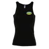 SOLS Womens Jane Embroidered Vest Thumbnail