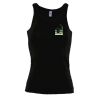 SOLS Womens Jane Embroidered Vest Thumbnail