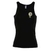 SOLS Womens Jane Embroidered Vest Thumbnail