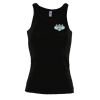 SOLS Womens Jane Embroidered Vest Thumbnail