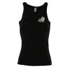 SOLS Womens Jane Embroidered Vest Thumbnail