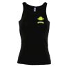 SOLS Womens Jane Embroidered Vest Thumbnail