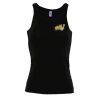 SOLS Womens Jane Embroidered Vest Thumbnail