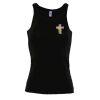 SOLS Womens Jane Embroidered Vest Thumbnail
