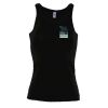 SOLS Womens Jane Embroidered Vest Thumbnail