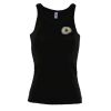 SOLS Womens Jane Embroidered Vest Thumbnail