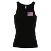 SOLS Womens Jane Embroidered Vest Thumbnail