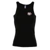 SOLS Womens Jane Embroidered Vest Thumbnail