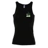 SOLS Womens Jane Embroidered Vest Thumbnail