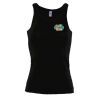 SOLS Womens Jane Embroidered Vest Thumbnail