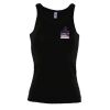 SOLS Womens Jane Embroidered Vest Thumbnail