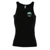 SOLS Womens Jane Embroidered Vest Thumbnail