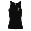 SOLS Womens Jane Embroidered Vest Thumbnail