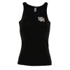 SOLS Womens Jane Embroidered Vest Thumbnail