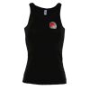 SOLS Womens Jane Embroidered Vest Thumbnail