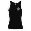 SOLS Womens Jane Embroidered Vest Thumbnail