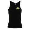 SOLS Womens Jane Embroidered Vest Thumbnail