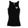 SOLS Womens Jane Embroidered Vest Thumbnail