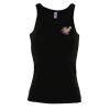 SOLS Womens Jane Embroidered Vest Thumbnail