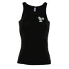 SOLS Womens Jane Embroidered Vest Thumbnail