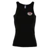 SOLS Womens Jane Embroidered Vest Thumbnail