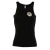 SOLS Womens Jane Embroidered Vest Thumbnail